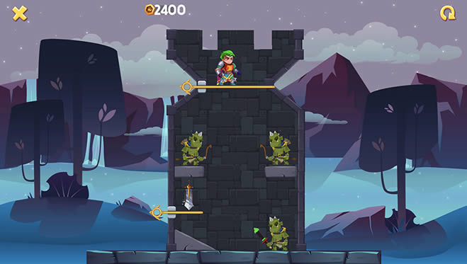 Ӣ��ƴͼ������Ϸ����