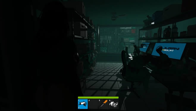 Haydee 2������Ϸ����