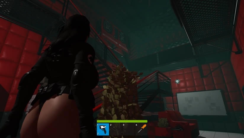 Haydee 2������Ϸ����