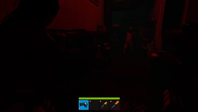 Haydee 2������Ϸ����