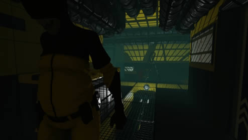 Haydee 2������Ϸ����