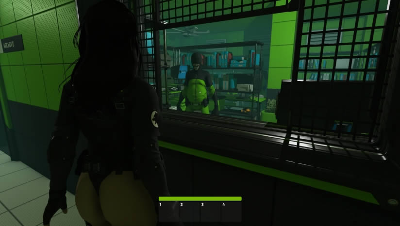 Haydee 2������Ϸ����