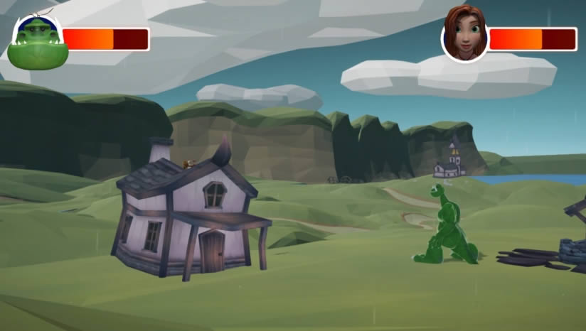 ����Ȼս��С������