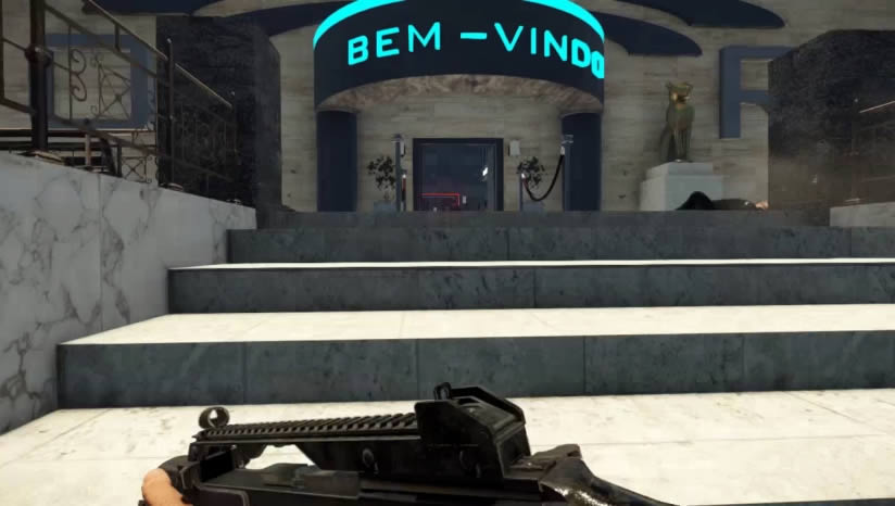 Brazilian Root����