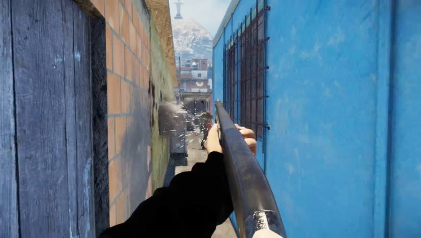 Brazilian Root����