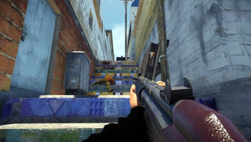 Brazilian Root����