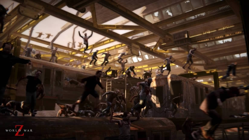 ��ʬ�����ս����