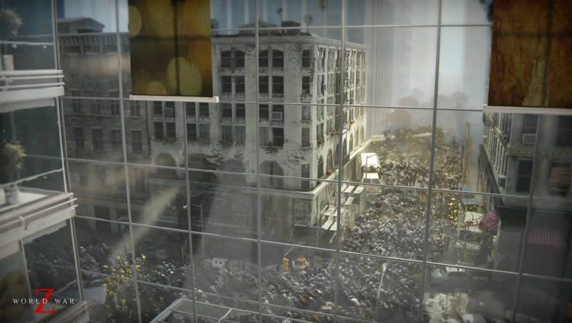 ��ʬ�����ս����