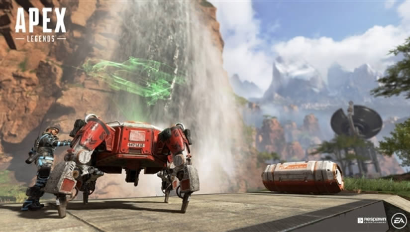 Apex Ӣ������