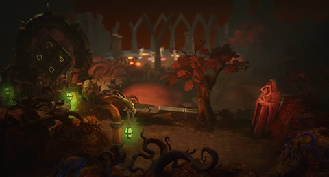 Pagan Online����