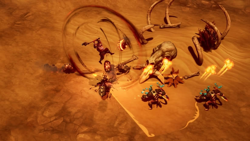 Pagan Online����