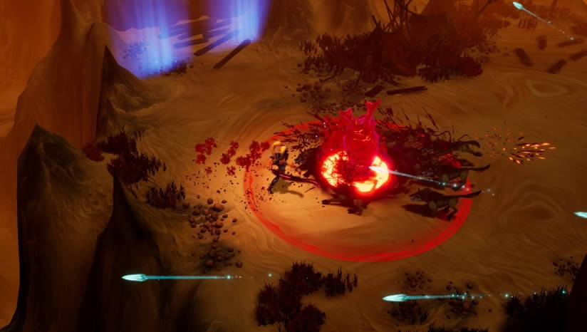 Pagan Online����