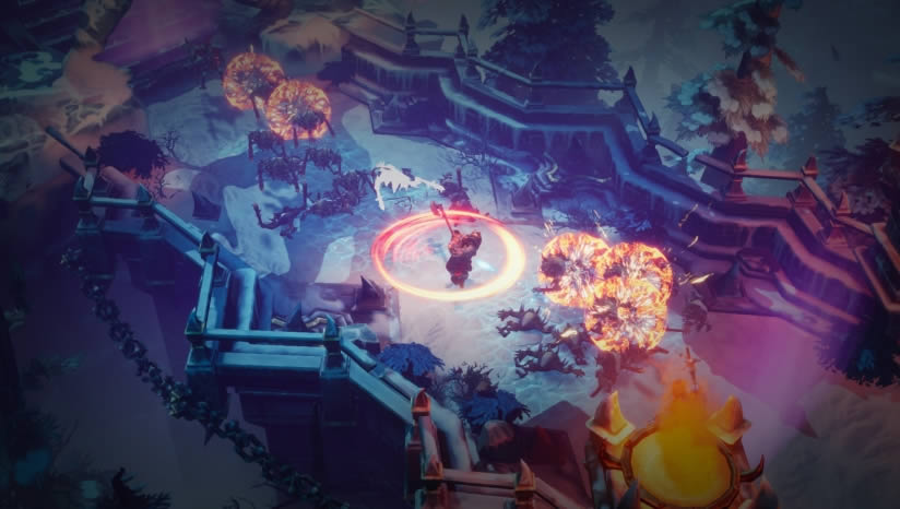 Pagan Online����