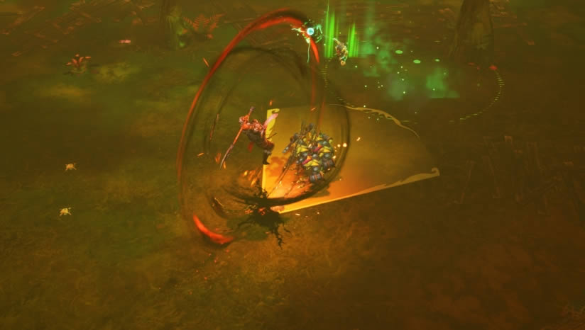 Pagan Online����