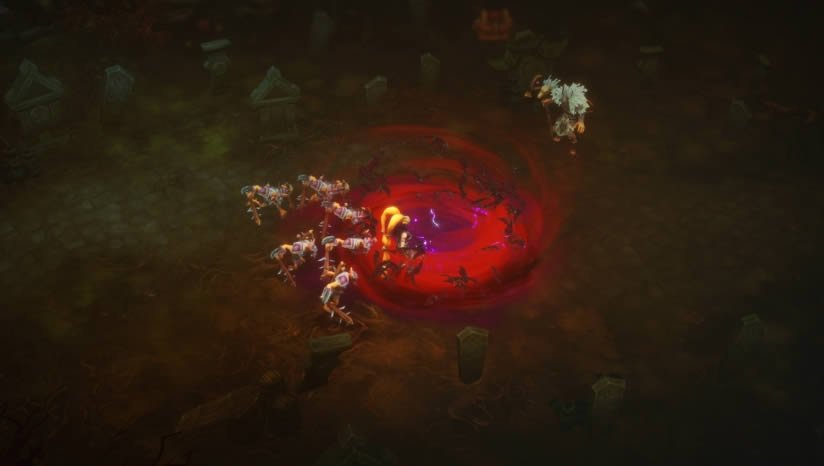 Pagan Online����