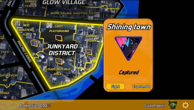 �ڶ������ս������