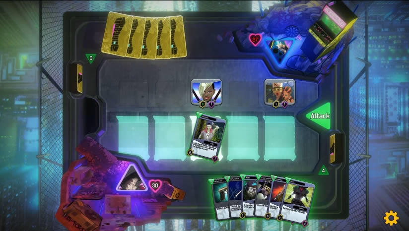 �ڶ������ս������