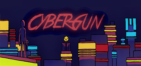 Cyber Gun����