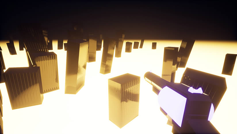 Cyber Gun����