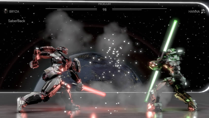 PROELIUM����