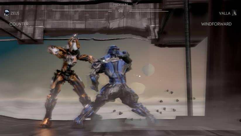 PROELIUM����