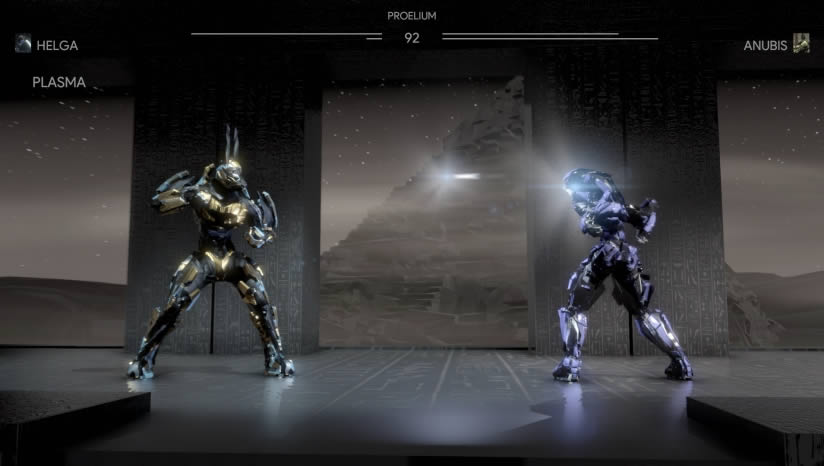 PROELIUM����