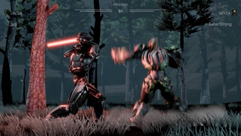 PROELIUM����