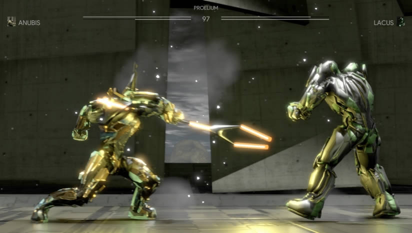 PROELIUM����