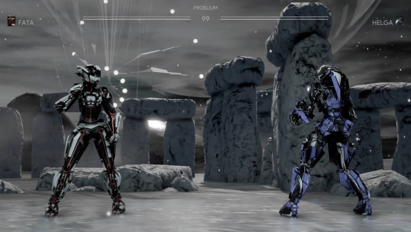 PROELIUM����