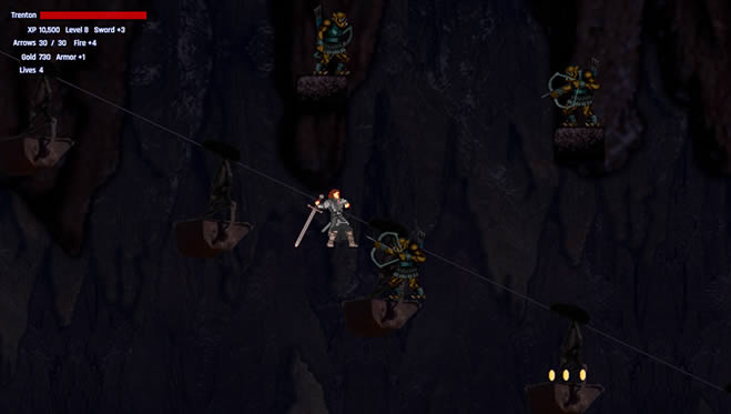 ���������ǵ�����Ϸ����