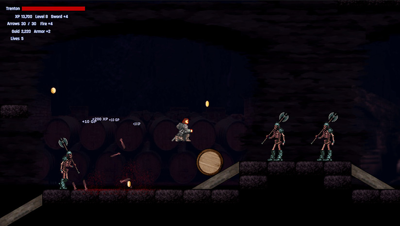 ���������ǵ�����Ϸ����