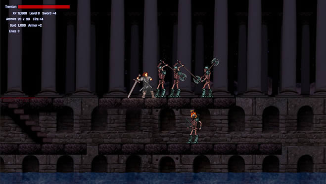 ���������ǵ�����Ϸ����