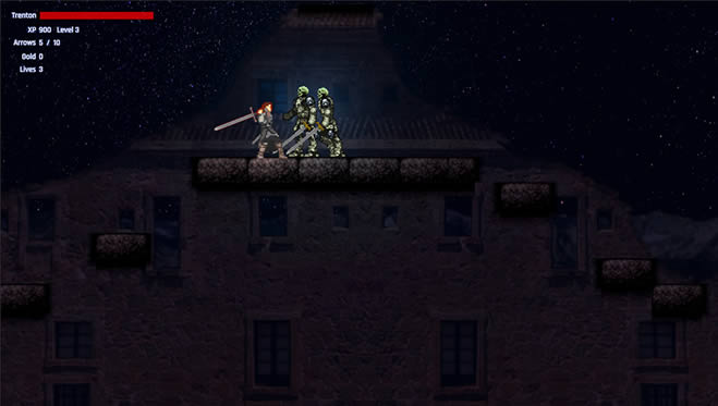 ���������ǵ�����Ϸ����