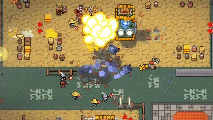 Woodpunk����