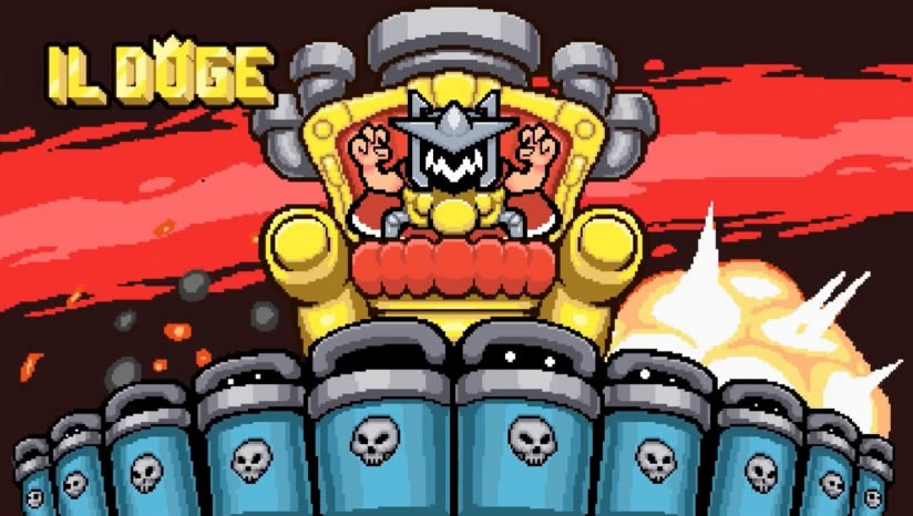 Woodpunk����