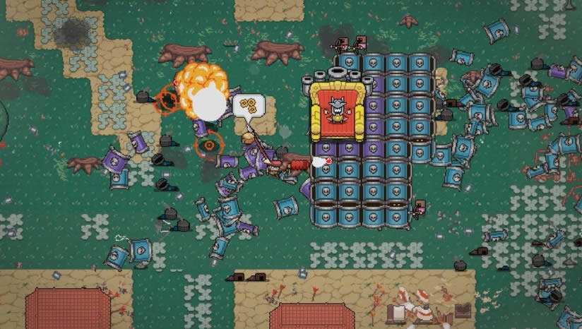 Woodpunk����