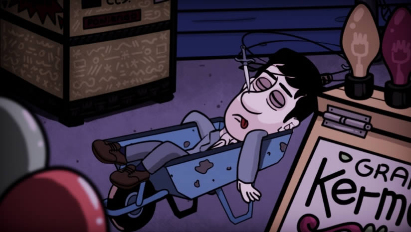 ̽��ð����Ϸ����