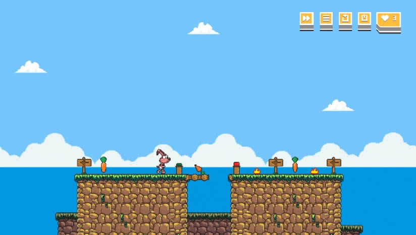 Your Bunny Wrote����