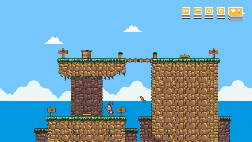 Your Bunny Wrote����