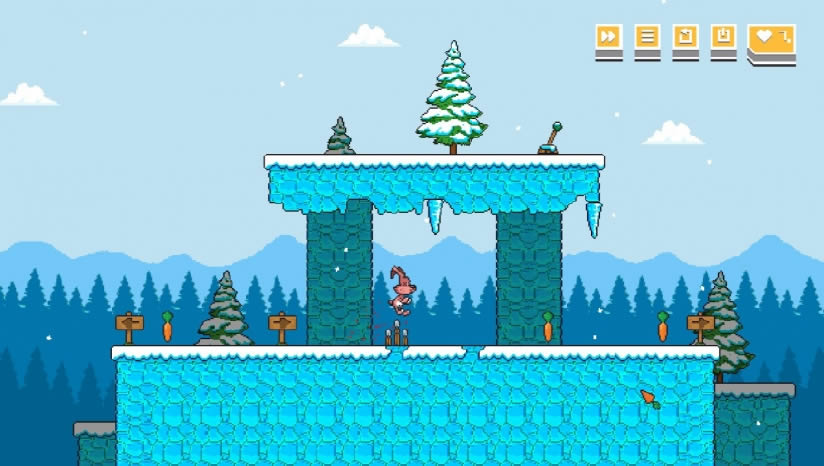 Your Bunny Wrote����