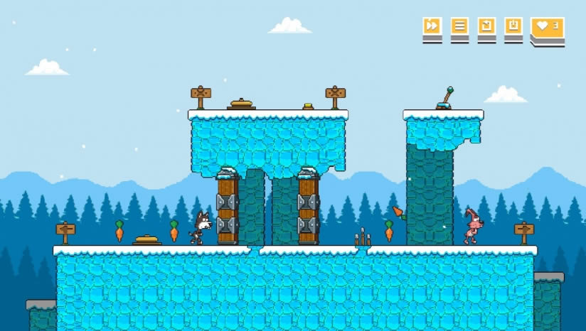 Your Bunny Wrote����