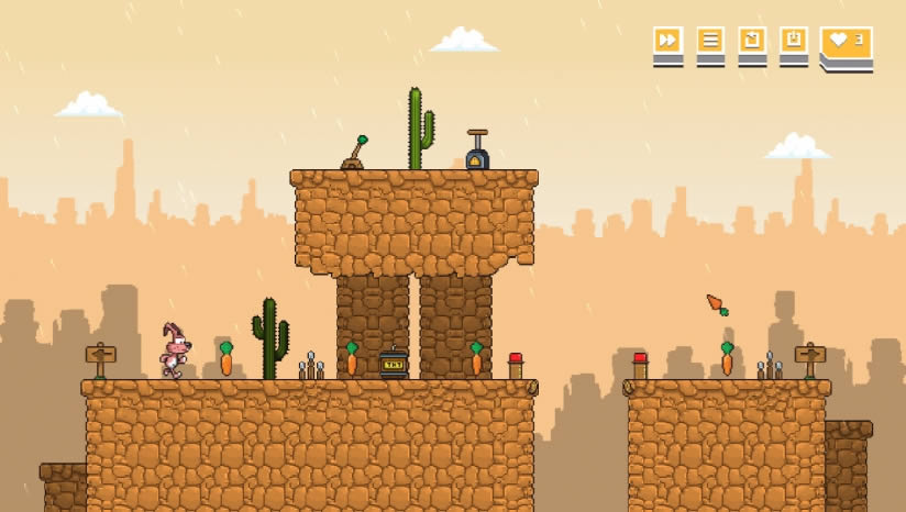 Your Bunny Wrote����