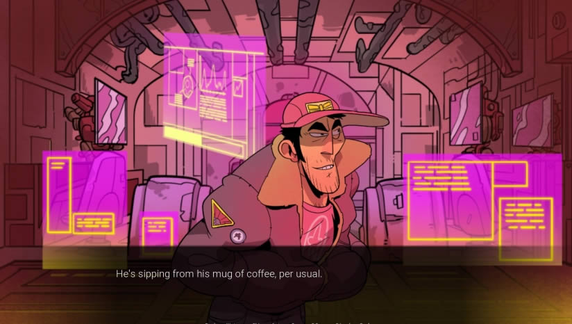 �������