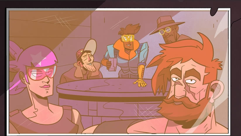 �������