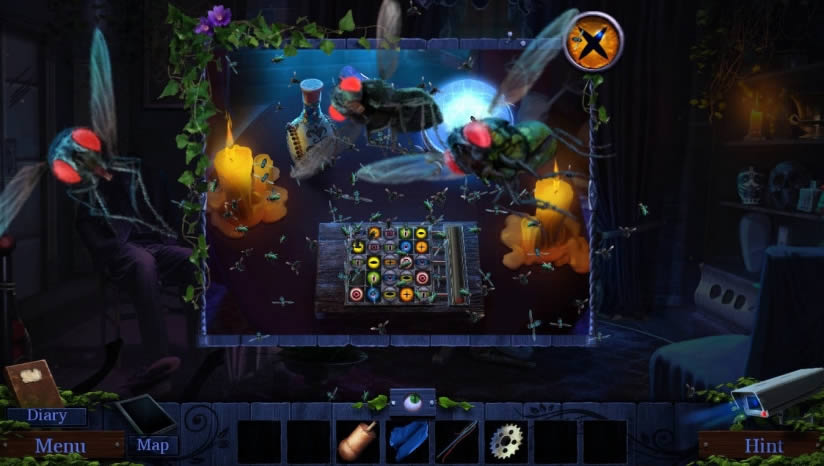 ��ħ����5��Ȩ����