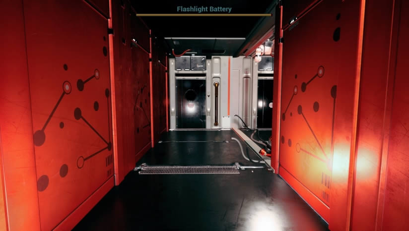 Death Space����