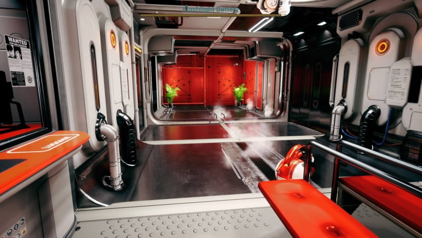 Death Space����