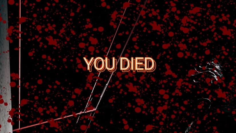 Death Space����