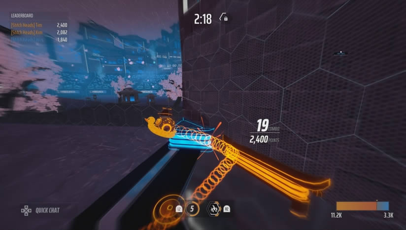 Kabounce����