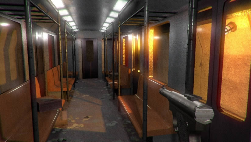 Lost in Vivo����